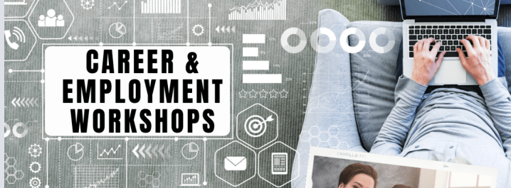 BGS Career & Employment Workshops