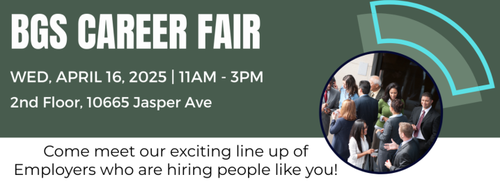 Career Fair