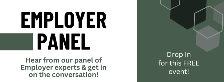 Employer Panel