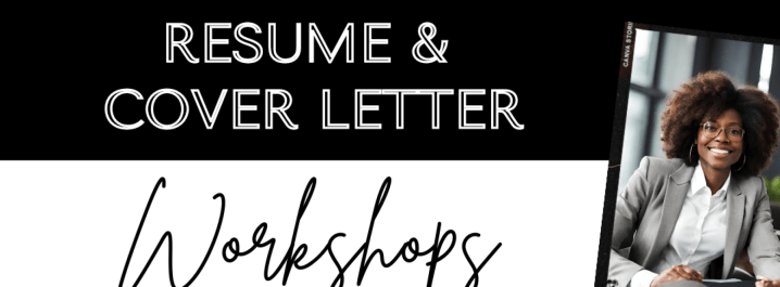 Resume Workshop
