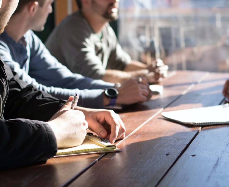 Employers BGS Employer Support & Development