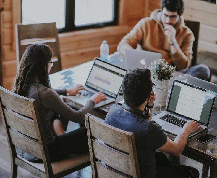 JobConnect Job Search