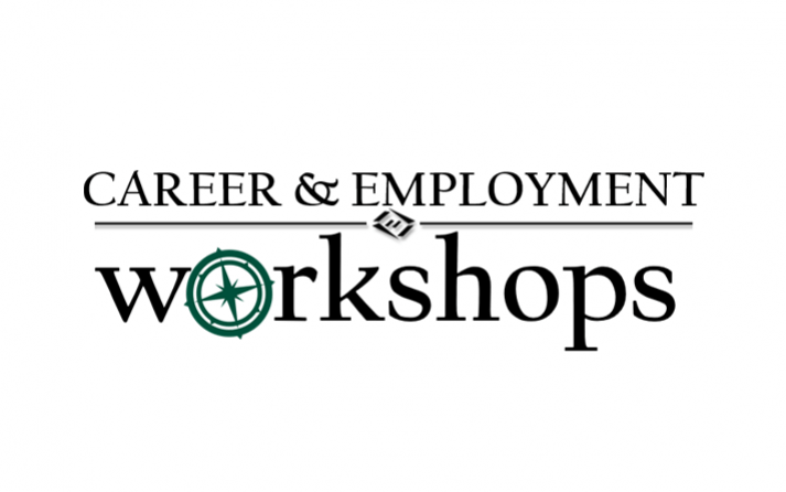 Career and Employment Services