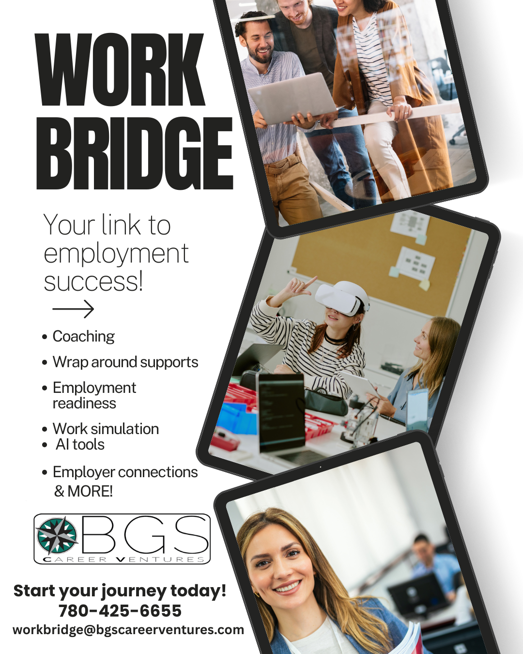 WorkBridge Employment Services