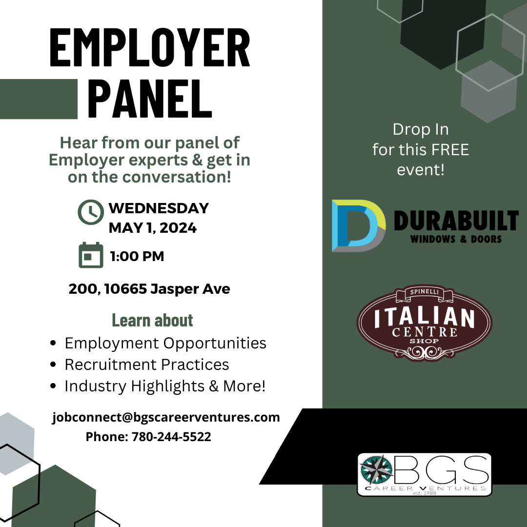 Employer Panel